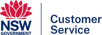 NSW Government Customer Service