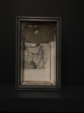 Photo at Whitney Museum of American Art, New York
