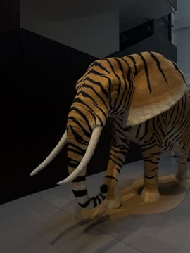 Photo at White Rabbit Gallery, Sydney
